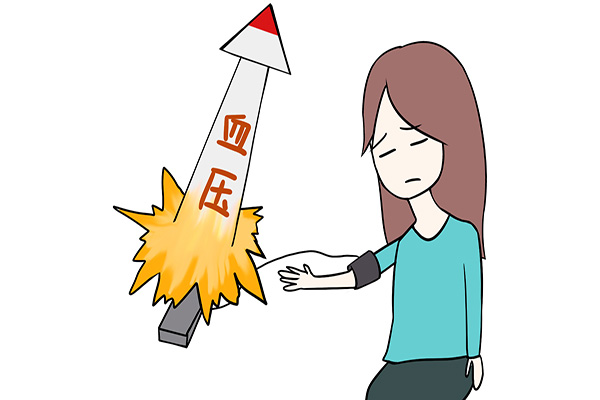 高血压属于慢性病怎么控制,高血压是什么原因引起的20岁