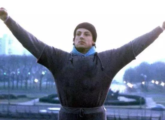 洛奇哪一部最值得看,看完洛奇这部电影的感觉