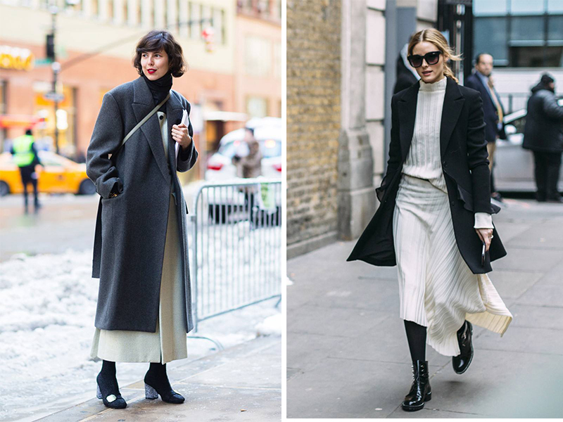 掌握这3点让你的穿衣打扮更出彩,穿衣26度搭配法则冬季