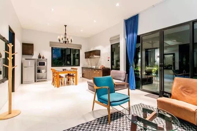 泰国甲米自由行10天费用,泰国甲米4天3晚自由行