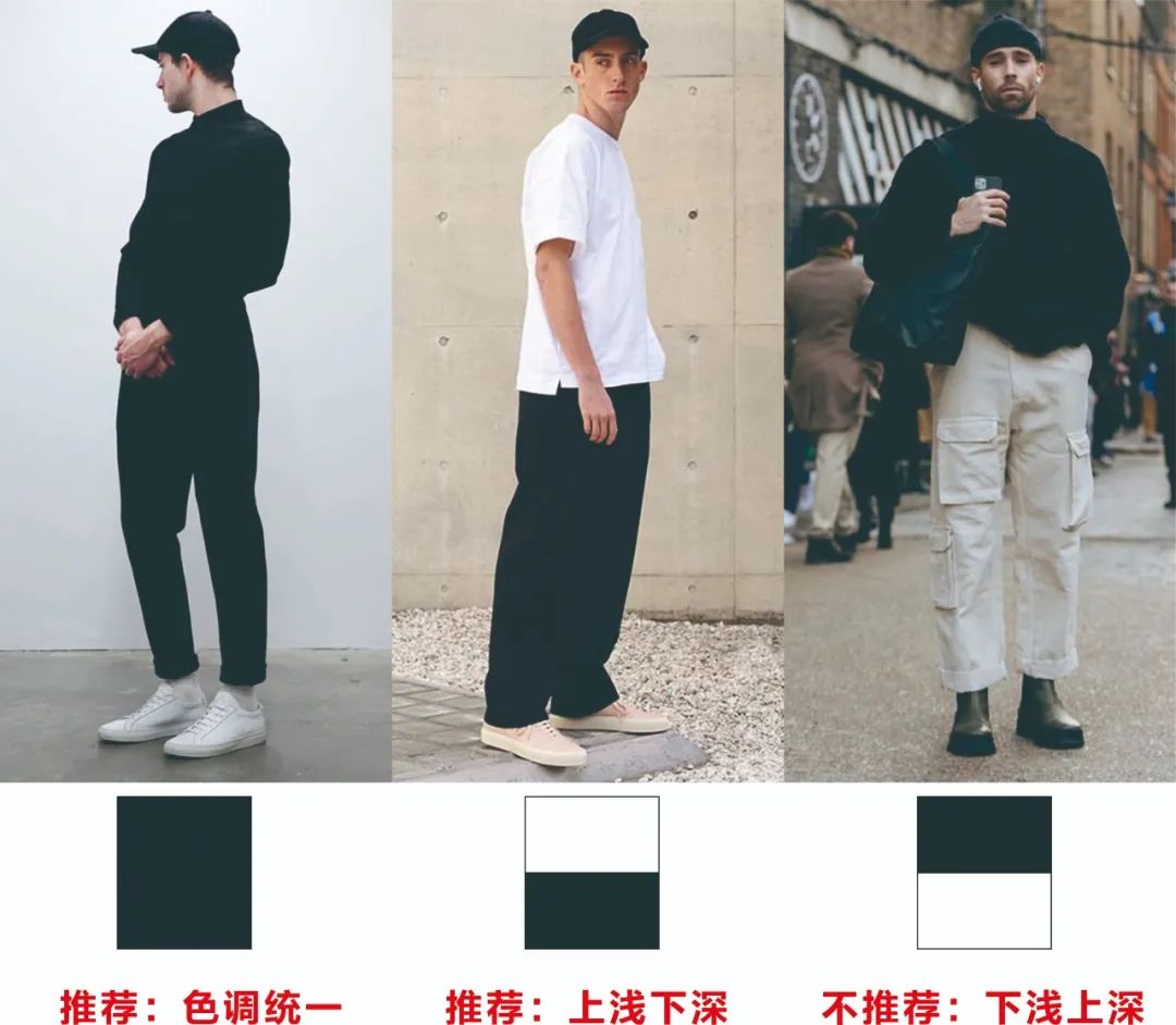 155矮个子体重140穿衣搭配图,矮个子如何避免穿搭误区穿衣秘籍