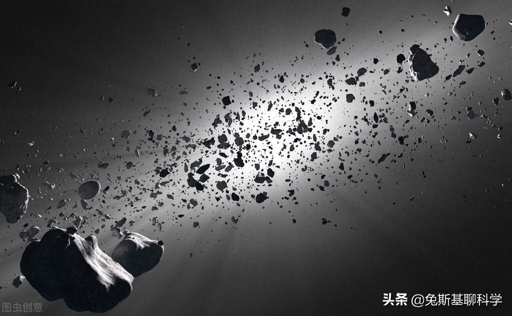 太阳系半径4000光年范围,太阳系范围多少光年