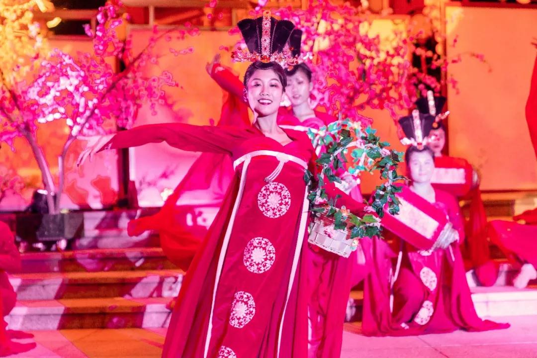 方特中秋厦门,方特厦门中秋