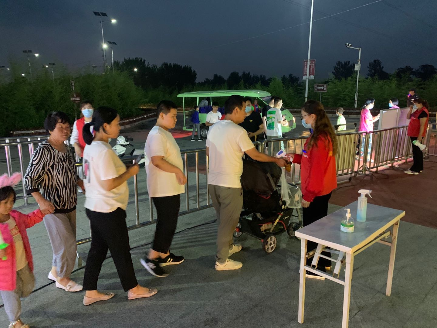 四力齐发点燃乡村振兴,郑州樱桃沟文旅景区