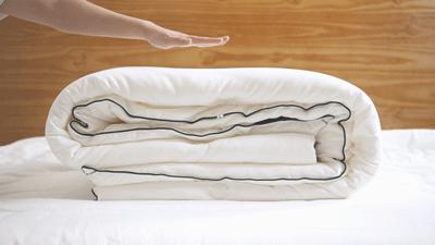 德绒纤维被子,德国德绒保暖被