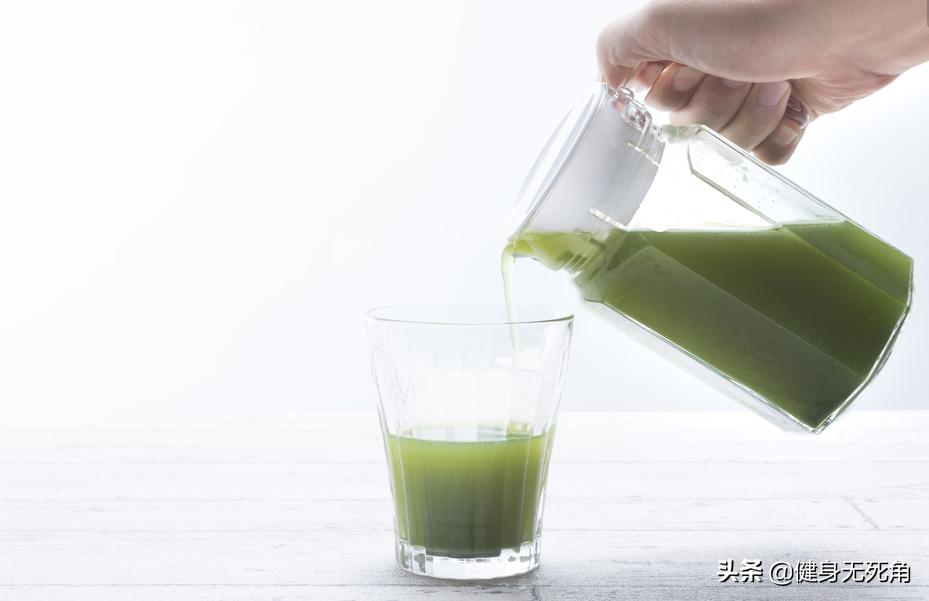 吃草也能减肥吗,吃草可以瘦肚子吗