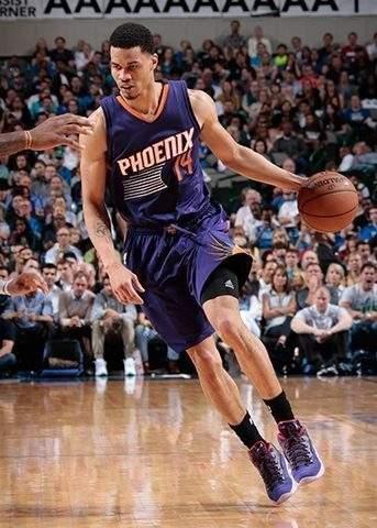 格林十大巅峰时期,格林的篮球