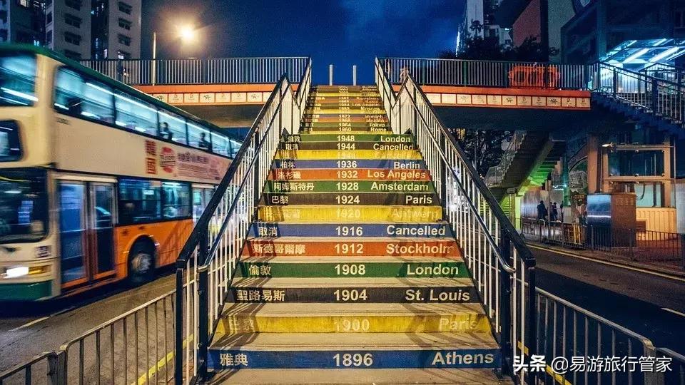 啥时候购物比较优惠,几月份去香港买买买最好