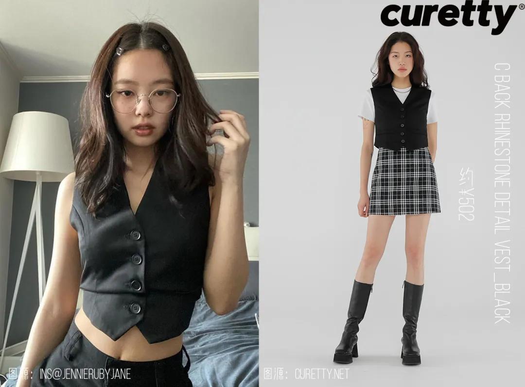 大牌先放一边，这6个平价牌子爱豆抢着穿