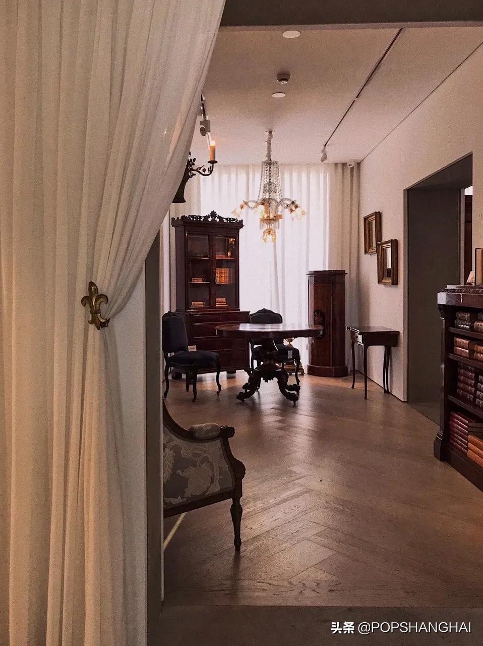 魔都网红家居,2023魔都必逛街区top10