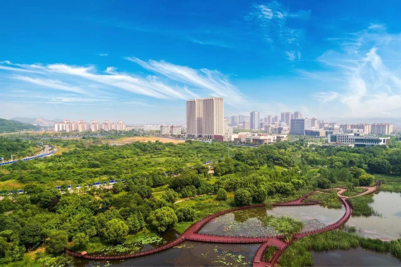 武汉花山现在气味还难闻吗,武汉花山空气污染很严重吗