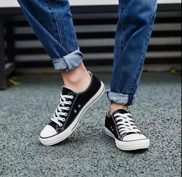 经典匡威鞋垫,匡威经典款和1970s鞋垫