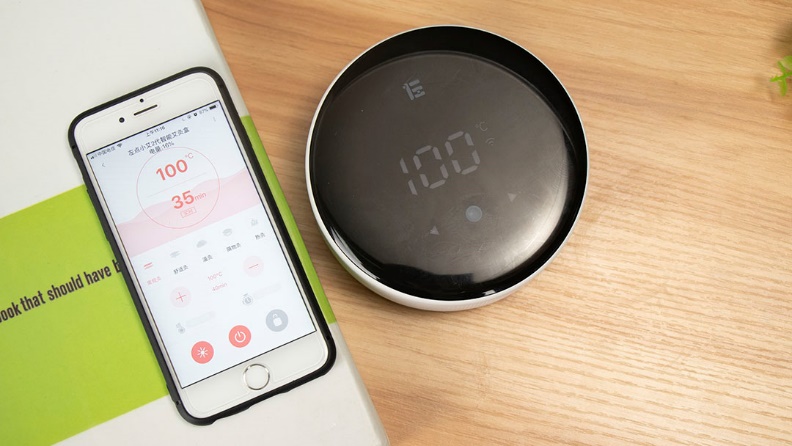 左点小艾智能艾灸盒3代使用说明,左点智能艾灸盒使用效果怎么样