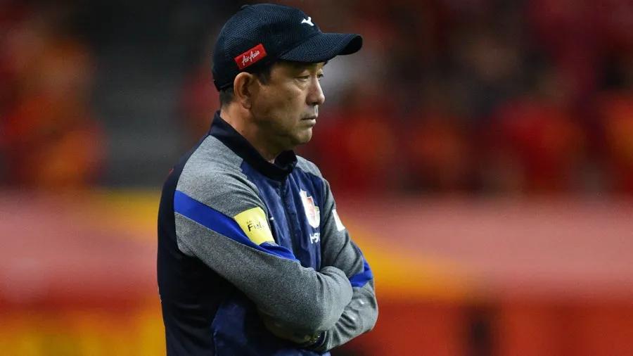 深圳王之者足球：日本天才球员风间八宏与足球之路