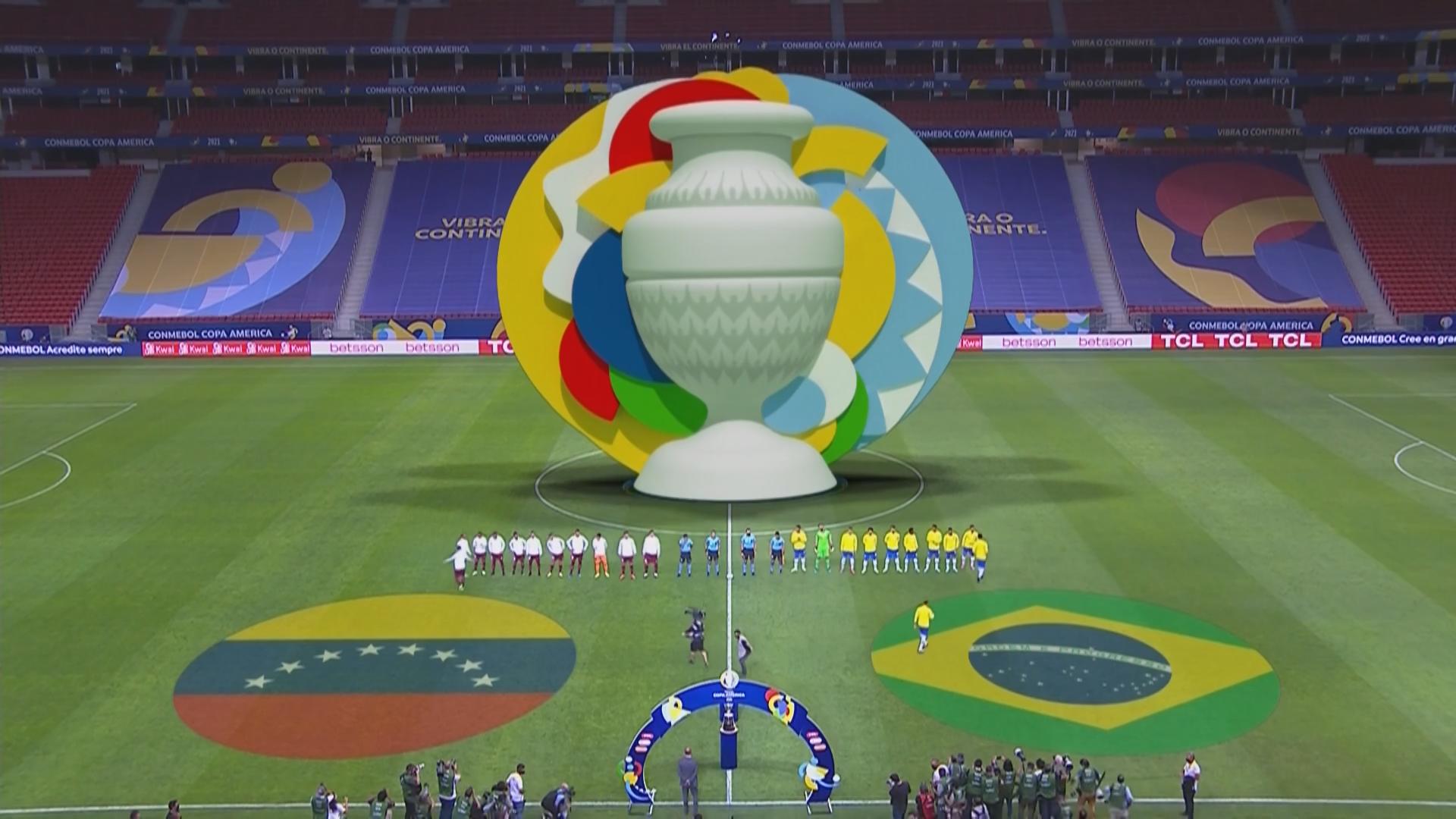 美洲杯官方用球盘点,美洲杯官方比赛用球