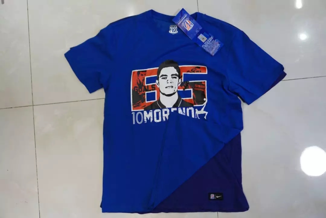 申花评价莫雷诺,评价申花莫雷诺