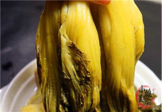外婆腌泡菜秘诀,外婆腌菜的腌制视频