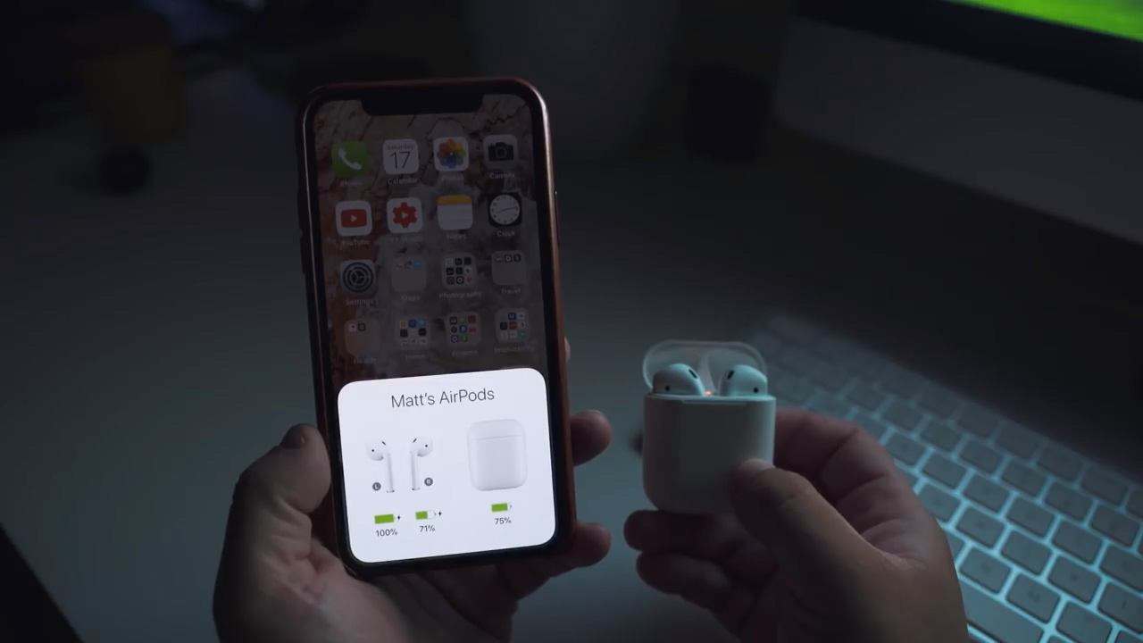 airpods3使用方法和技巧,airpods3使用技巧新手