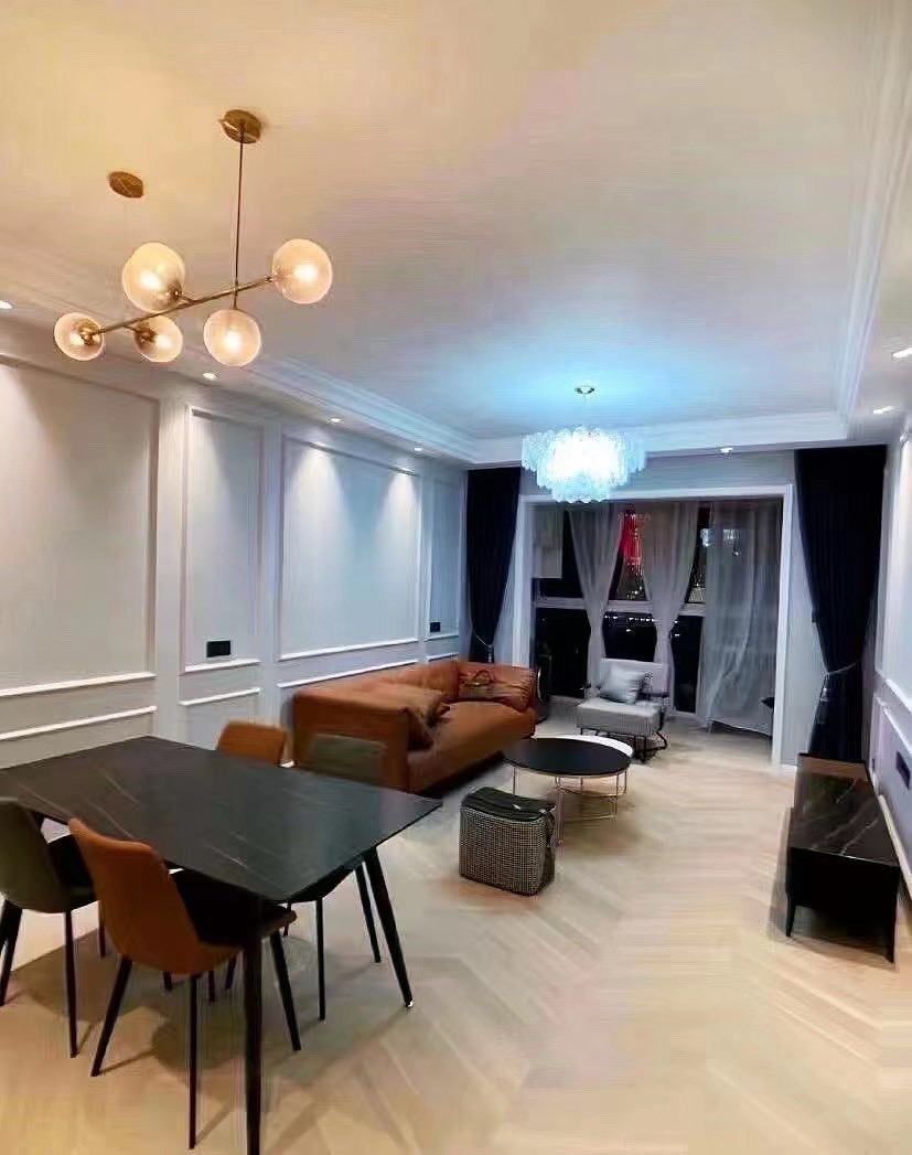 甘肃美格雅素竹纤维墙板,美格雅素一站式全屋整装平台