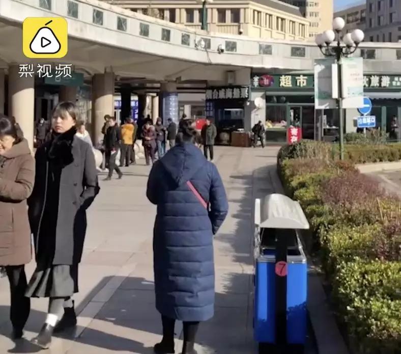 大连导游威胁游客后续,北京游客遇大连黑导游