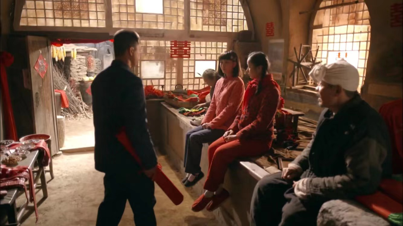 以田润叶视角打开平凡的世界,平凡的世界对田润叶的评价