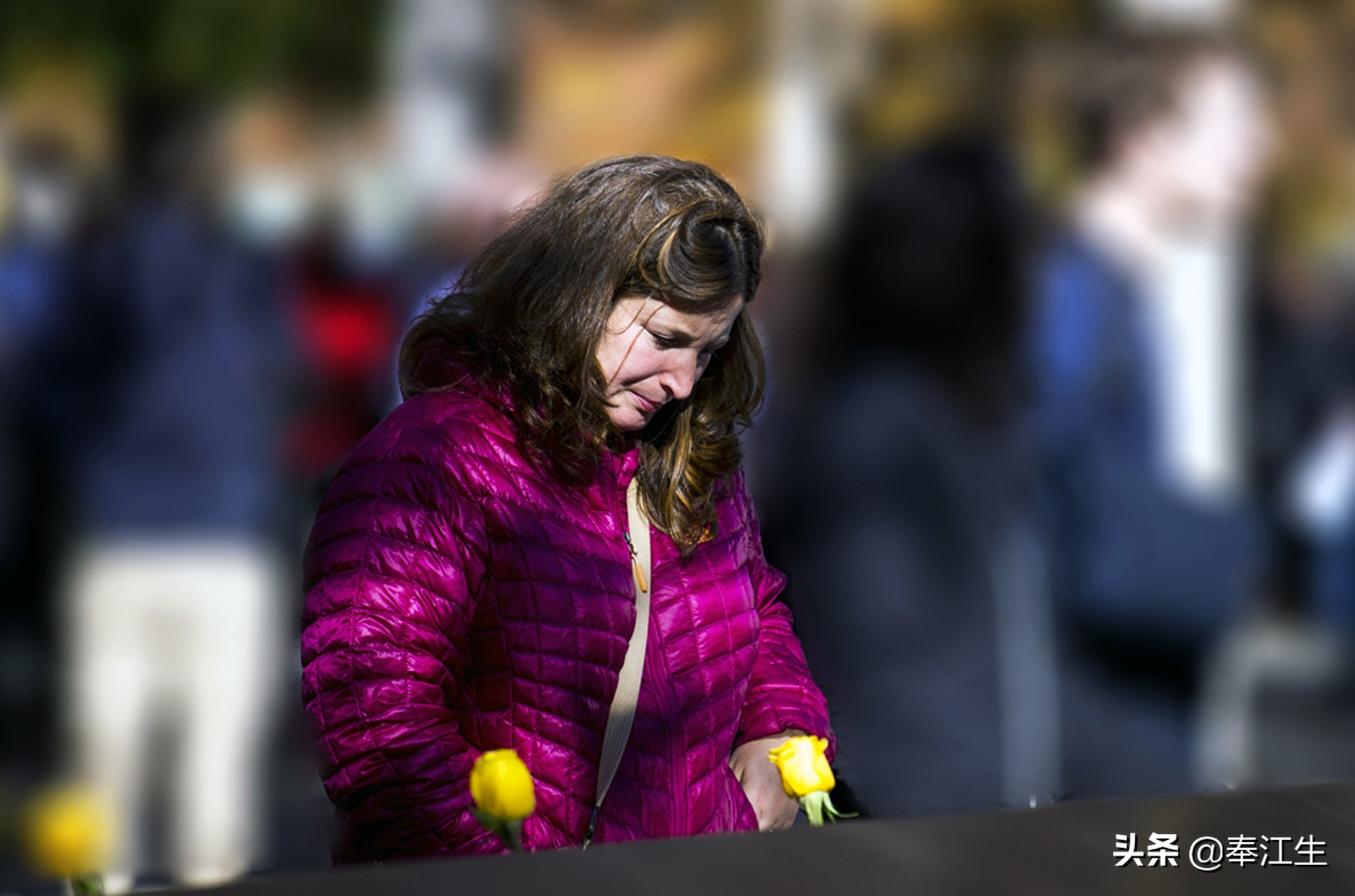 纽约给人的感觉,纽约为什么能成为世界一线城市