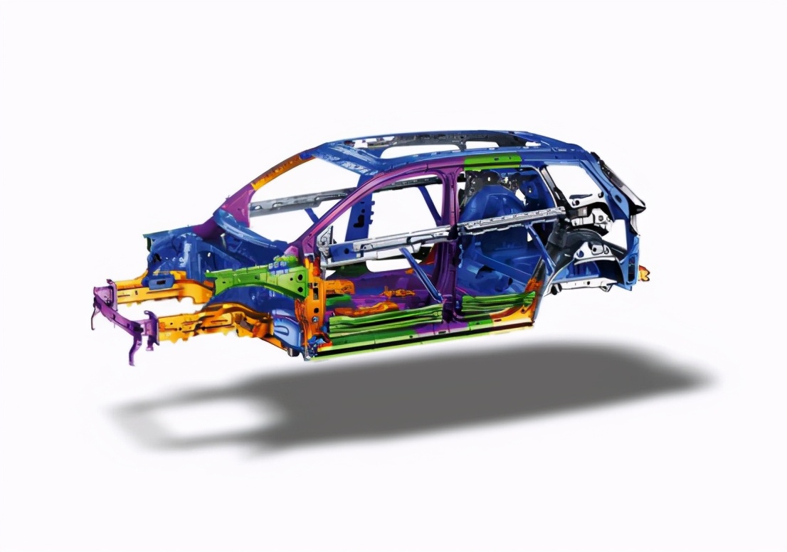 安行有约大众,上汽大众宁波工厂探秘