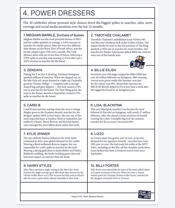 新晋全球首富,带货界最帅的男人