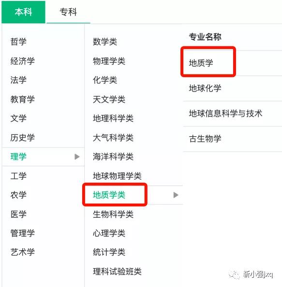 地质学类专业还有前途吗,地质学2022就业