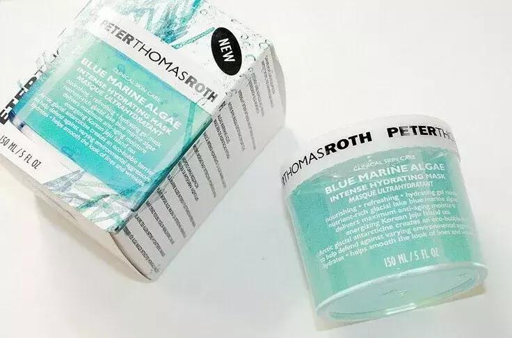 适合各种皮肤的补水保湿面膜,适合秋冬的面膜补水保湿