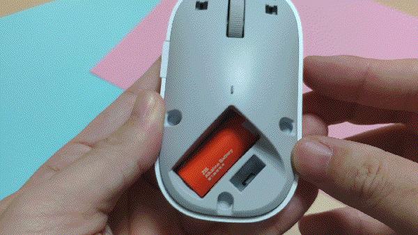 小米无线鼠标dpi怎么调整,最难用的小米鼠标