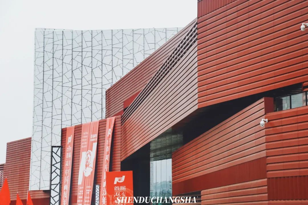 长沙放空自己去哪里,五一长沙人去哪儿玩推荐