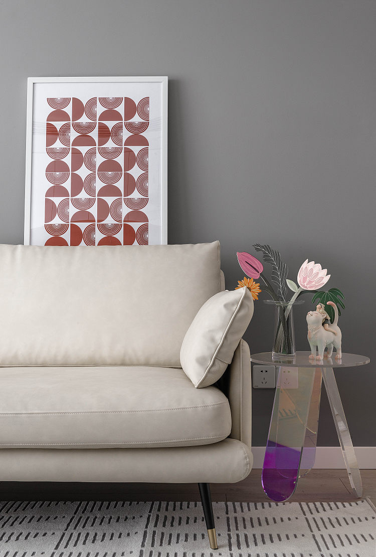 墙体空间收纳妙招,巧用收纳设计让你家立马增大2倍