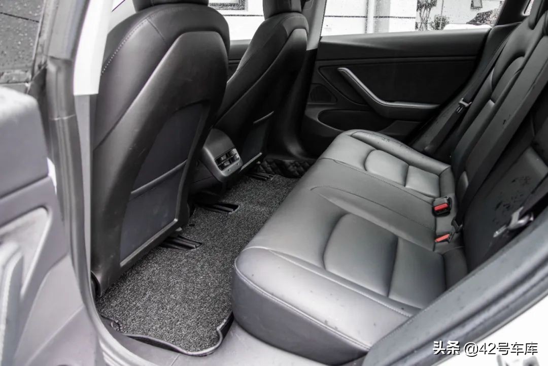 特斯拉model3买什么样脚垫,脚垫你们都买哪个