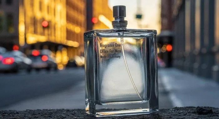 男人香吧，不是罪