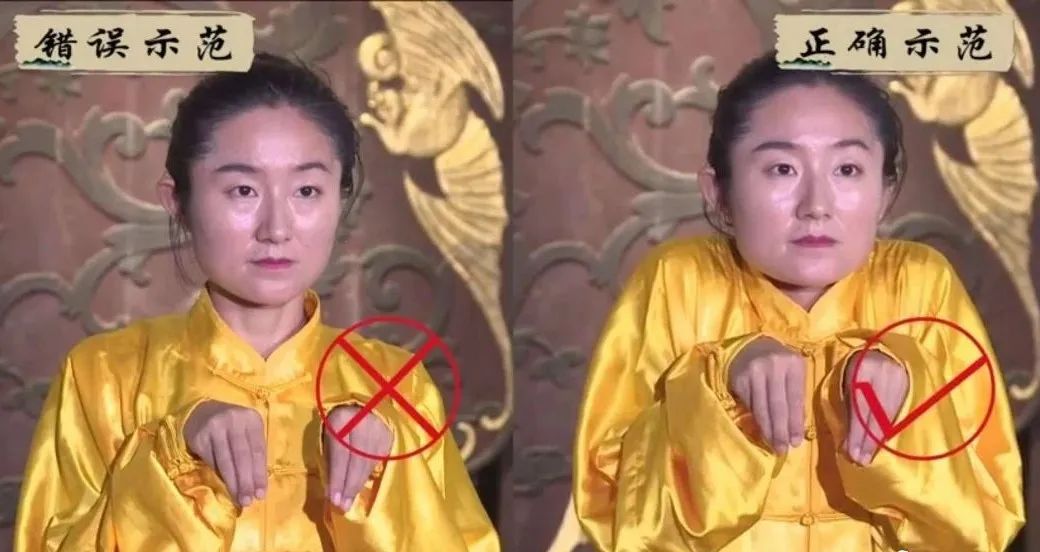 当代大学生学太极拳现状,大学生学太极拳太难了