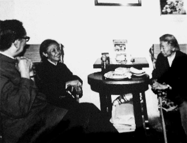 赵欣伯死后留下30亿元，其妻谈钱多了是祸害，却诉讼20年追回