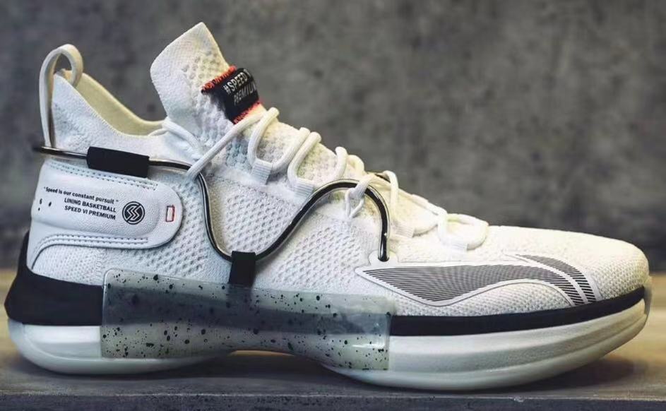 耐克的分档,耐克李宁排名