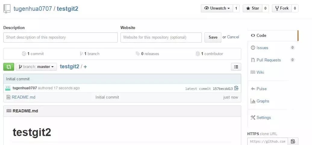 2小时快速掌握git超实用教程,git使用教程最全