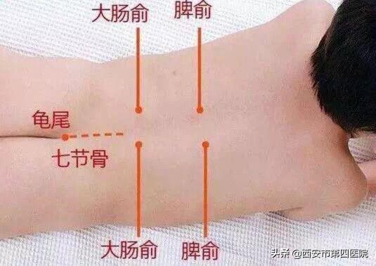 小儿感冒的推拿手法,宝宝便秘推拿正确手法