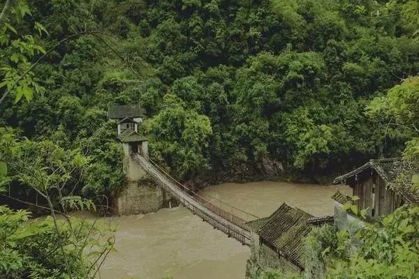 云南临沧风景最美的地方,云南临沧的风景哪里最好呢