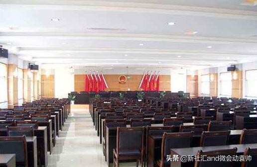 微会动微信现场互动：撰写政府性质大会活动策划方案的几个要点