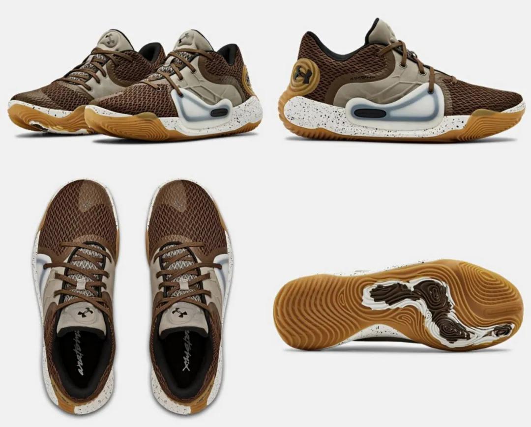 安德玛spawn4和恩比德一代哪个好,安德玛spawn3和恩比德2哪个好