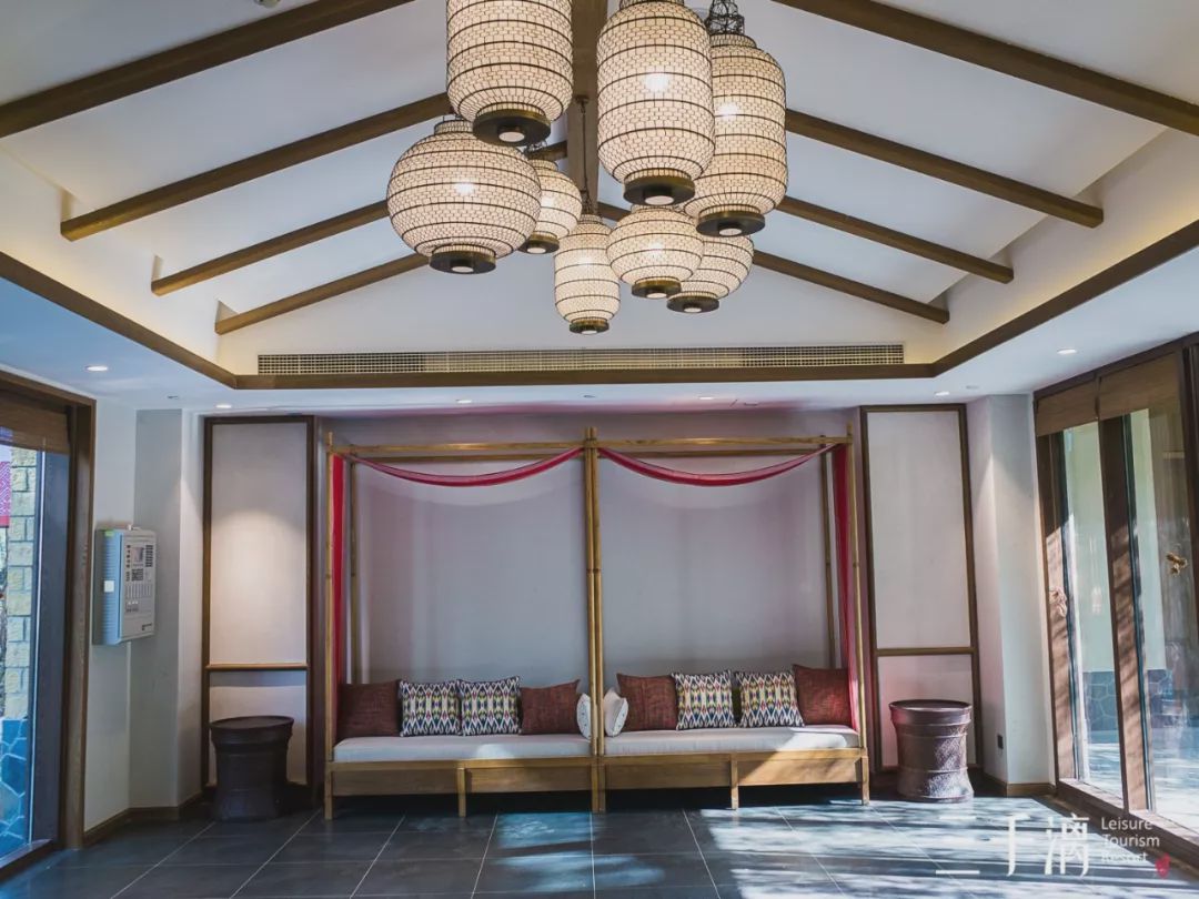 柳州周边迅速蹿红的江枫船屋别墅！天空之境简直美绝了