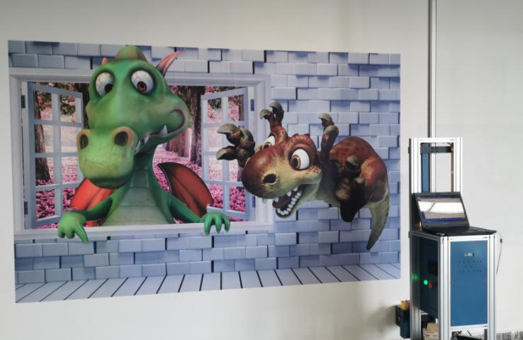 彩绘墙绘推荐,墙绘排行