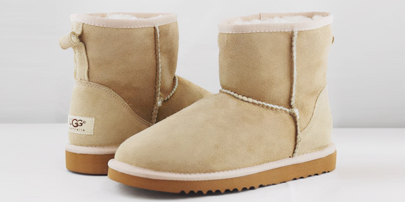 麂皮雪地靴脏了怎么清洗,翻毛皮雪地靴鞋脏了怎么清洗妙招