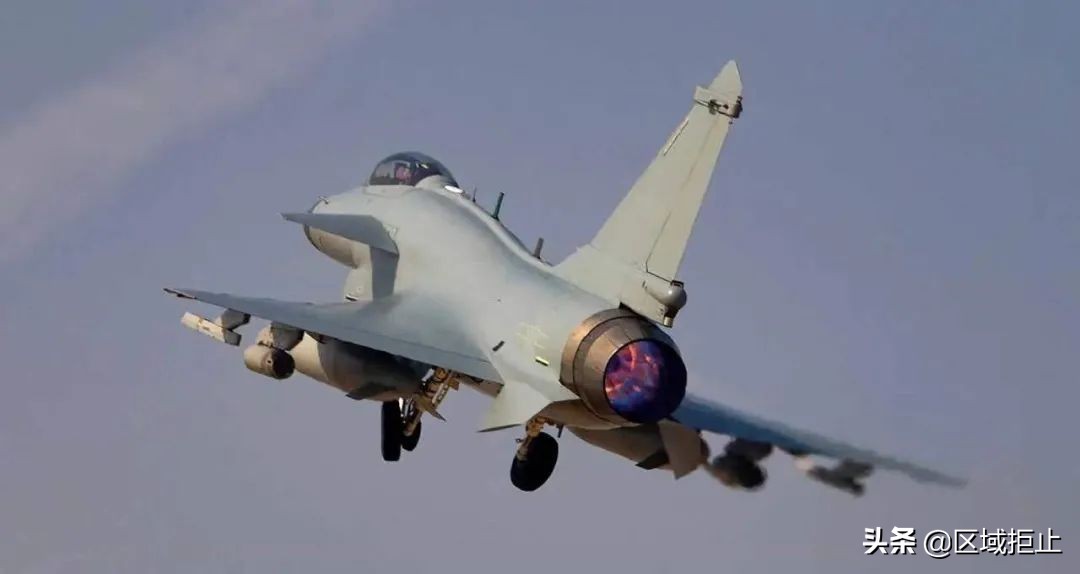 枭龙和歼10,枭龙战斗机和歼10