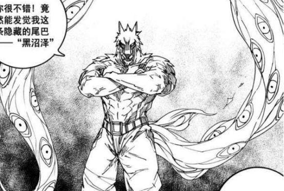 镇魂街刘羽禅赛伊多少话,镇魂街刘羽禅五虎救曹焱兵