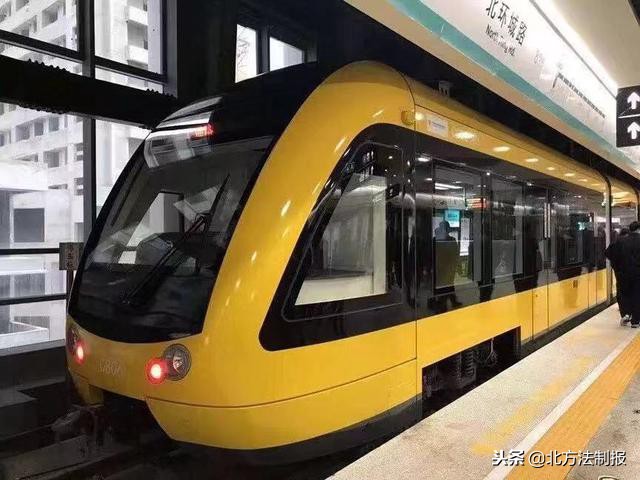 长春市轨道交通各线路开通时间,长春轨道交通1号线站点时间