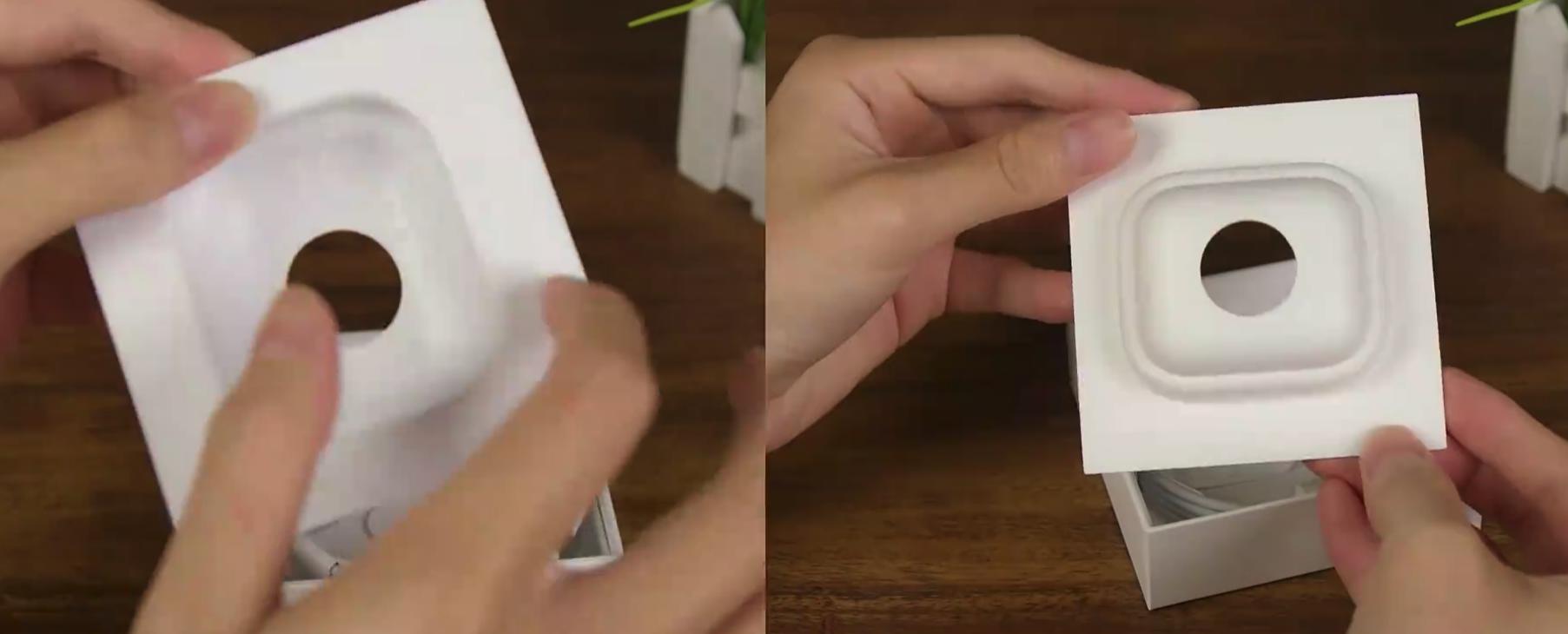 如何鉴别airpods的二代真假,怎么买到airpods2正品单耳